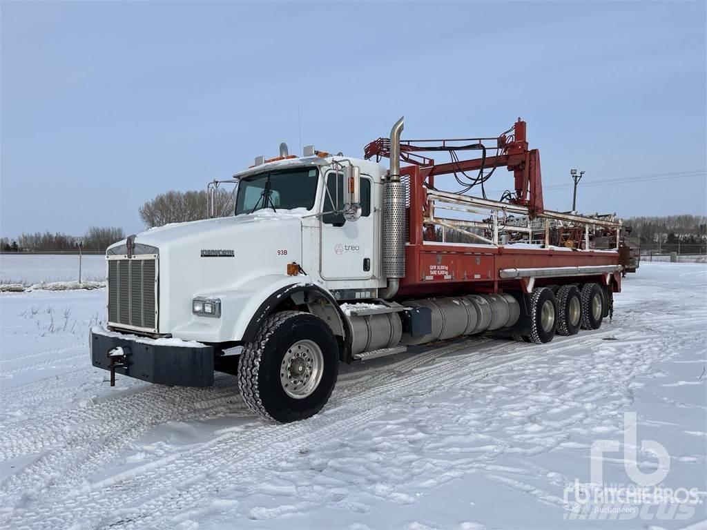 Kenworth T800B Otros camiones