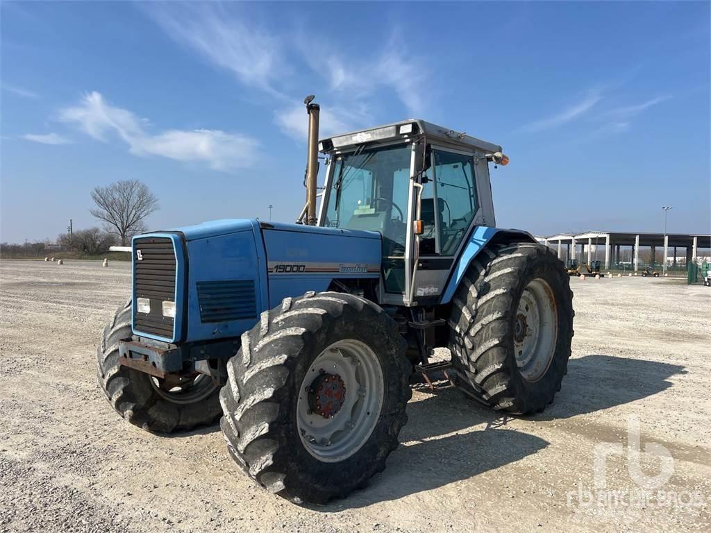 Landini 19000 Tractores