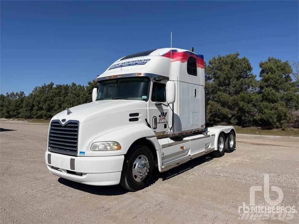 Mack CX613 Camiones tractor