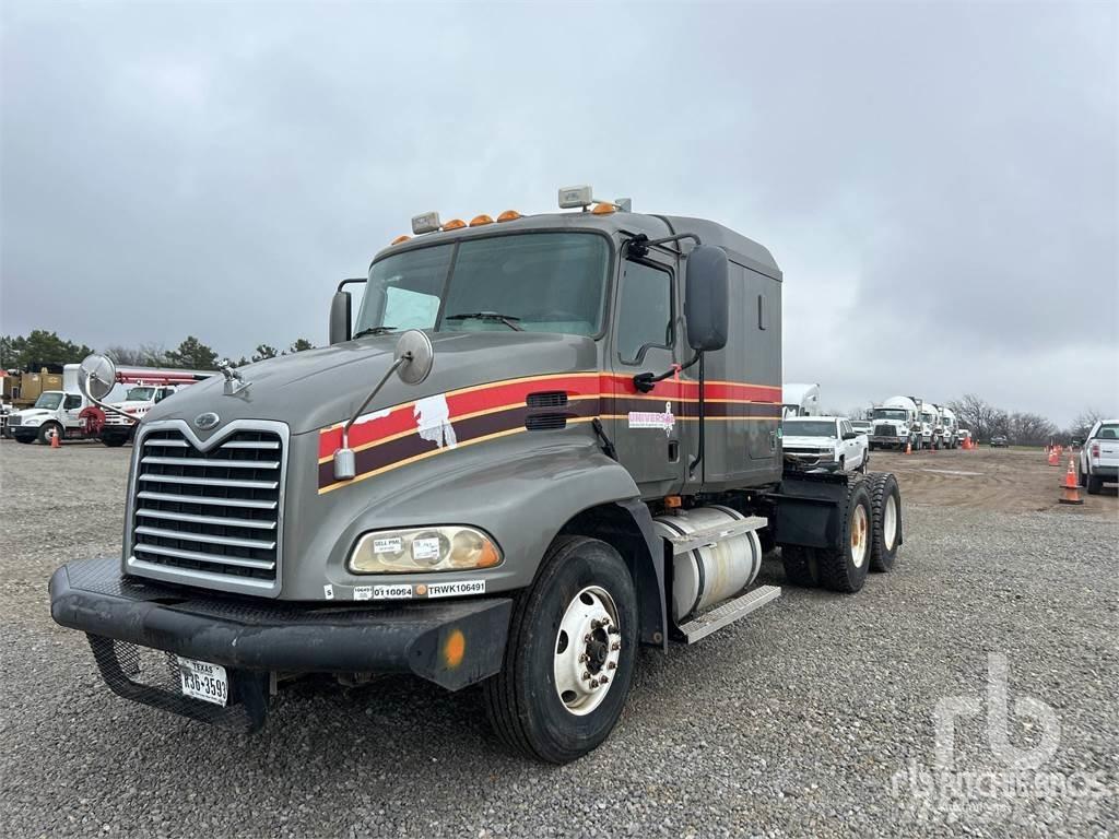 Mack CXN613 Camiones tractor