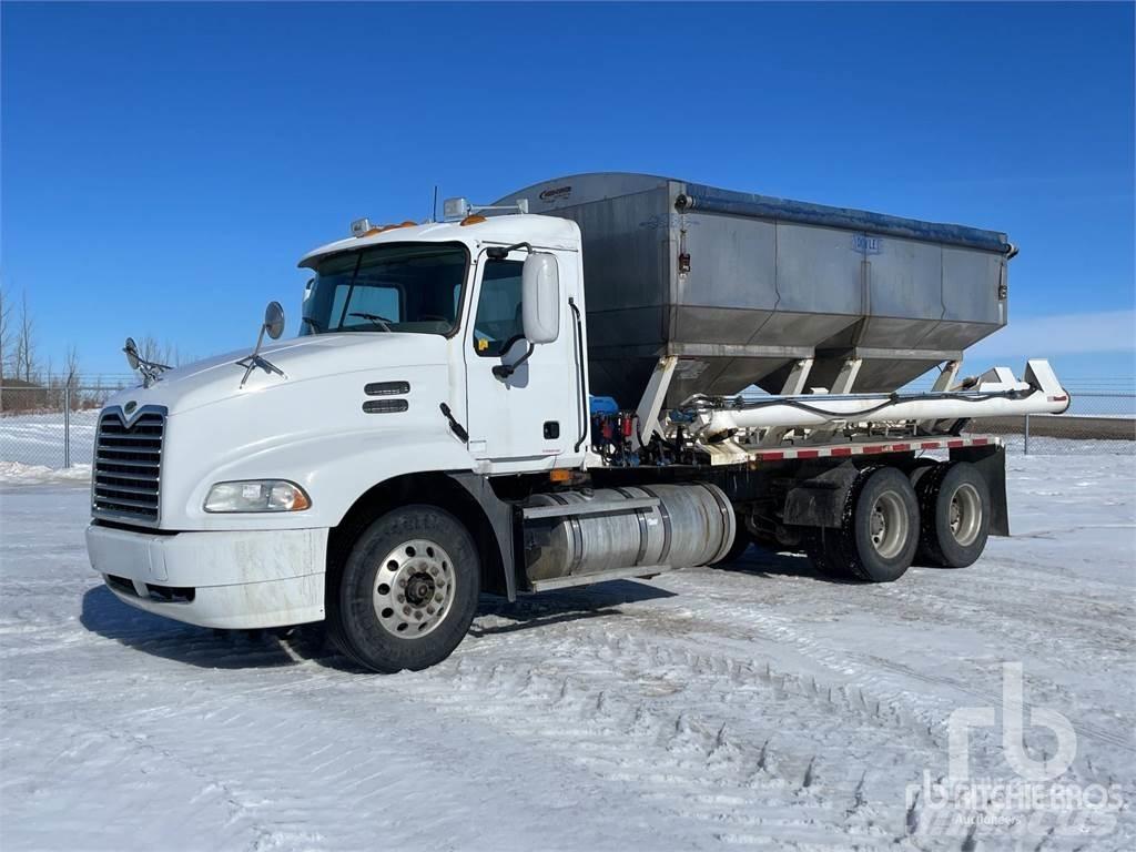 Mack CXN613 Otros camiones