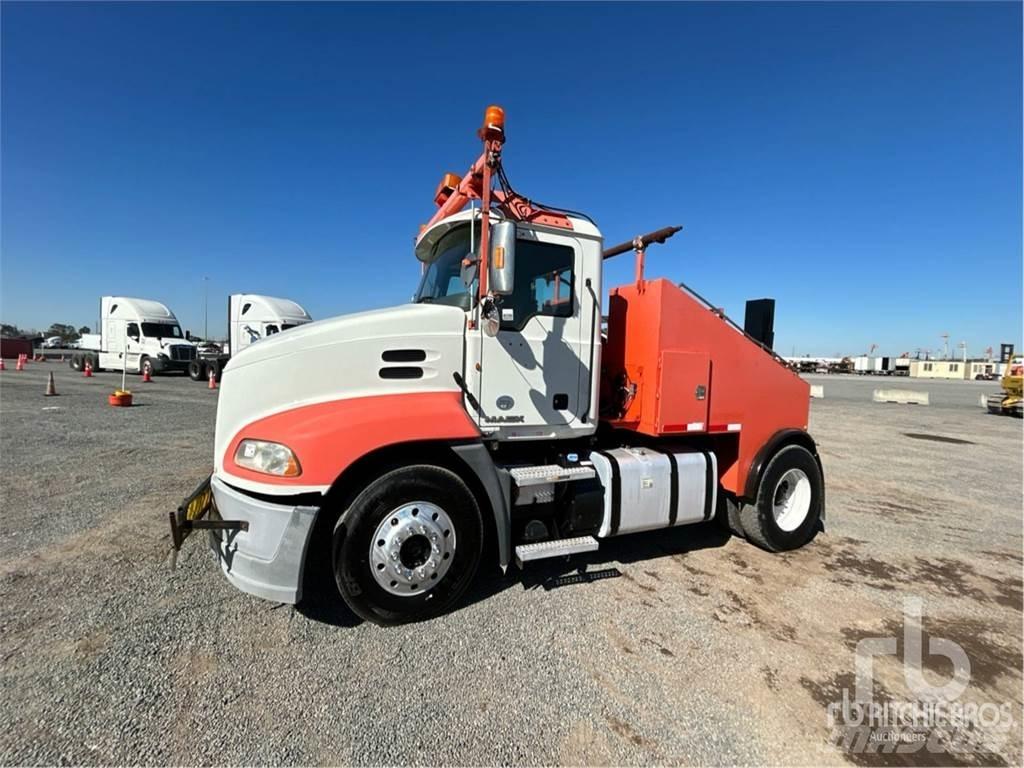 Mack CXU612 Camiones tractor