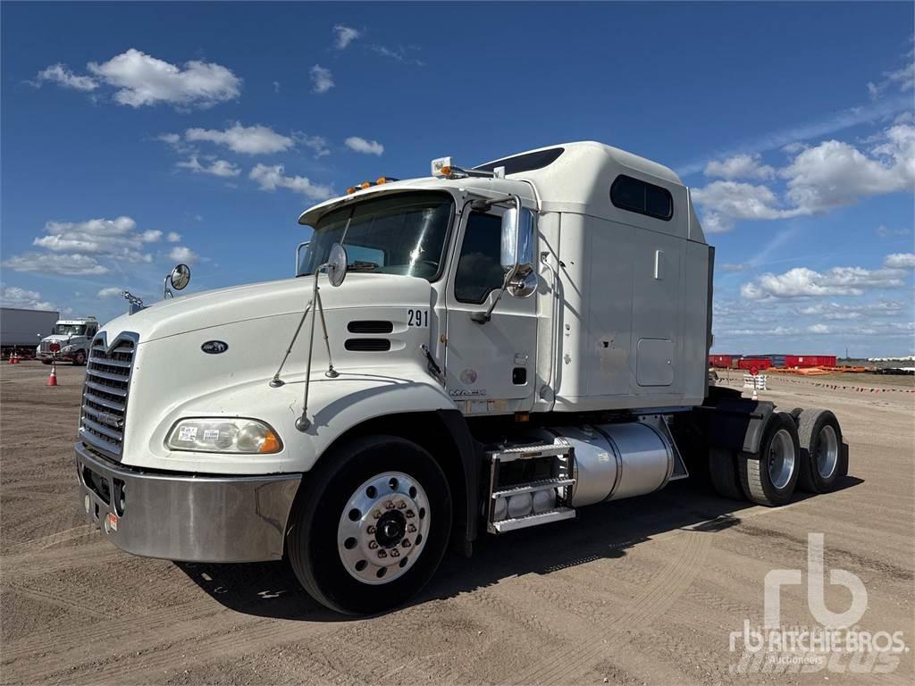 Mack CXU613 Camiones tractor