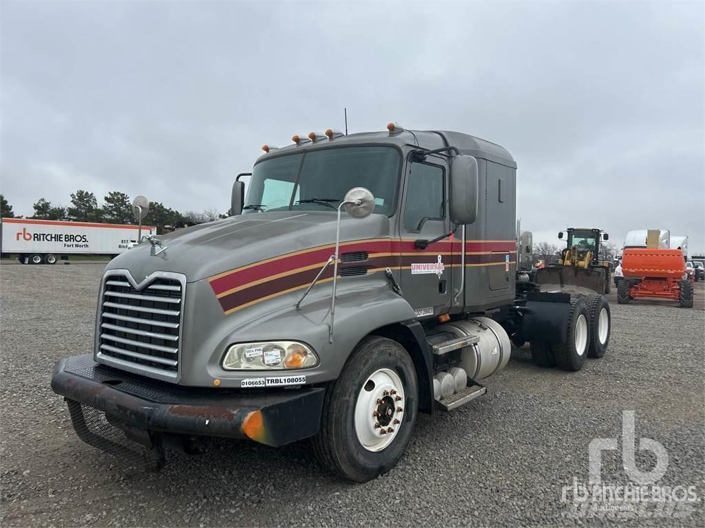 Mack CXU613 Camiones tractor