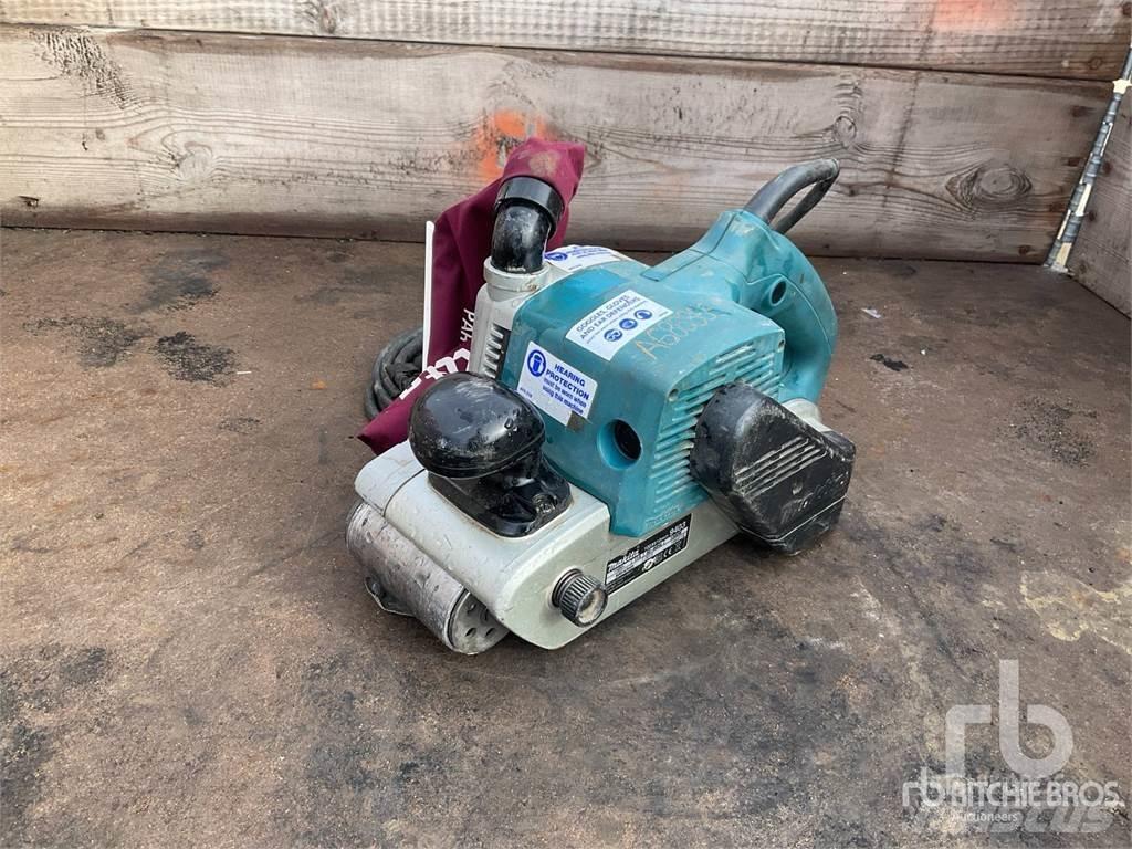 Makita 9403 Otros