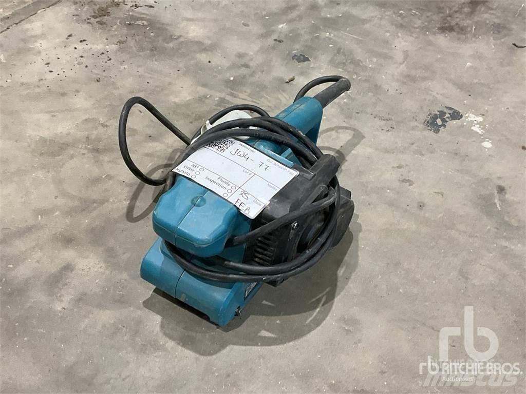 Makita 9911 Otros componentes