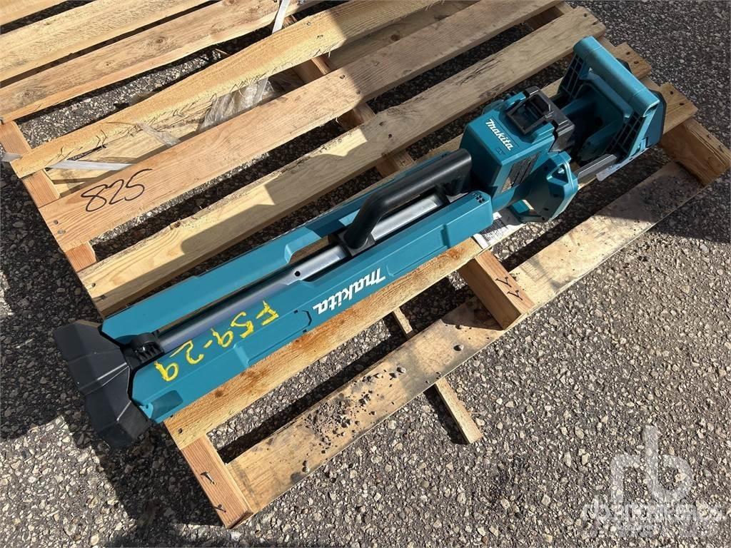 Makita DML814 Torres de iluminación