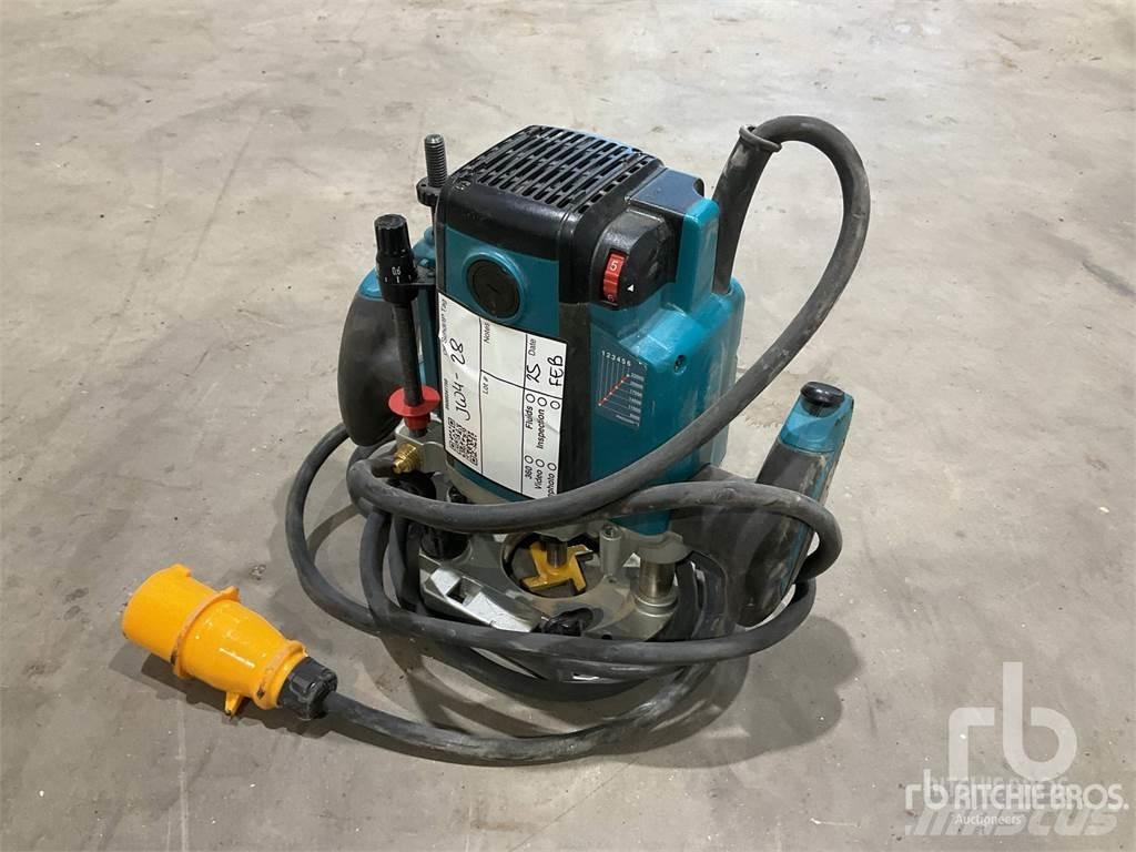 Makita RP2301FC Otros componentes