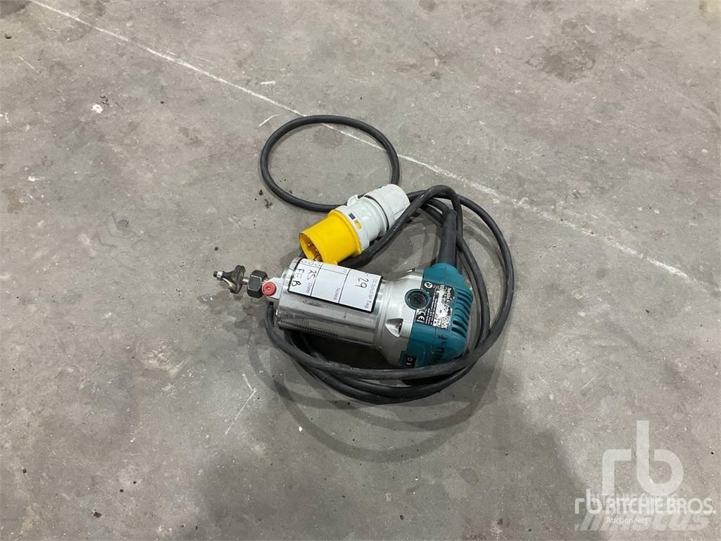 Makita RT0700 Otros componentes