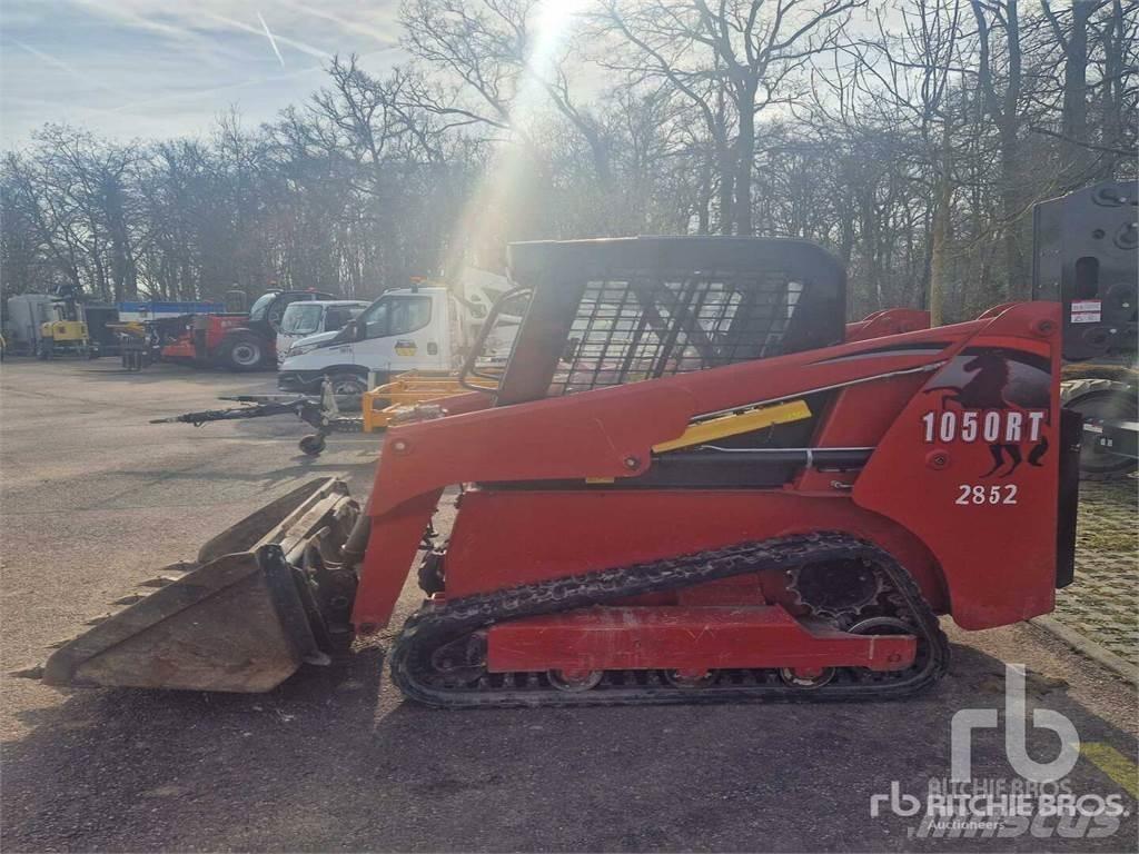 Manitou 1050RT Minicargadoras