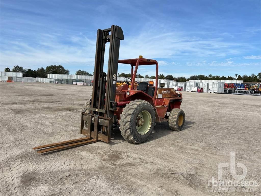 Manitou M230CP Montacargas todo terreno