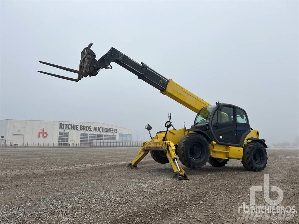 Manitou MT1440 Carretillas telescópicas