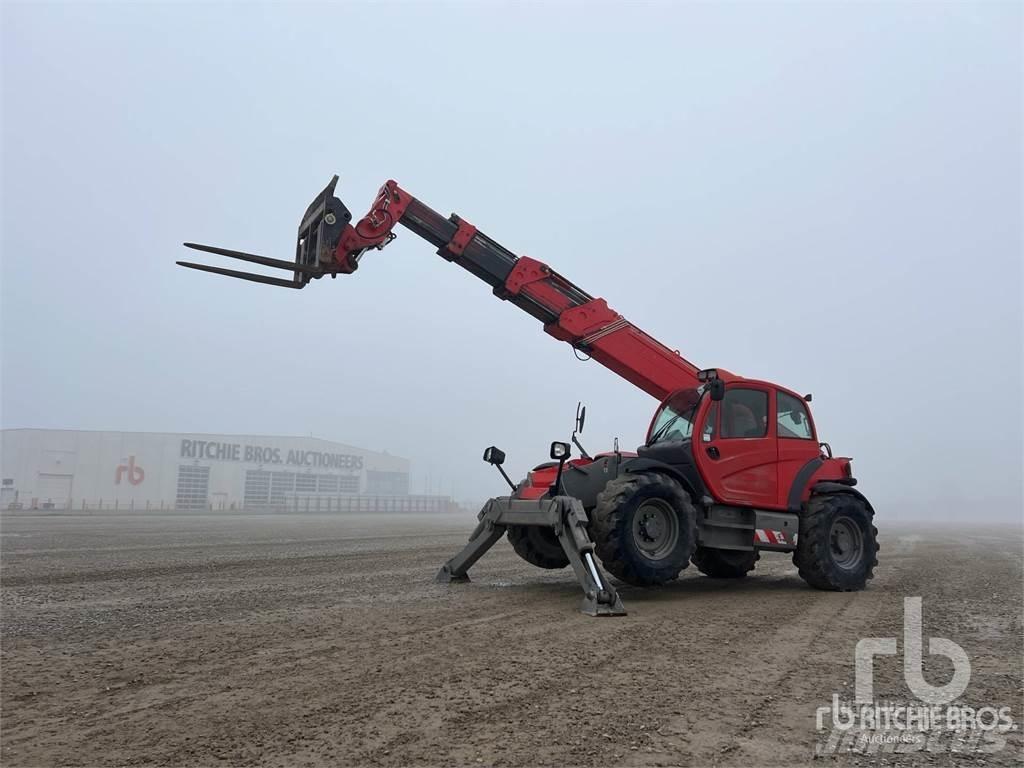 Manitou MT1840 Carretillas telescópicas