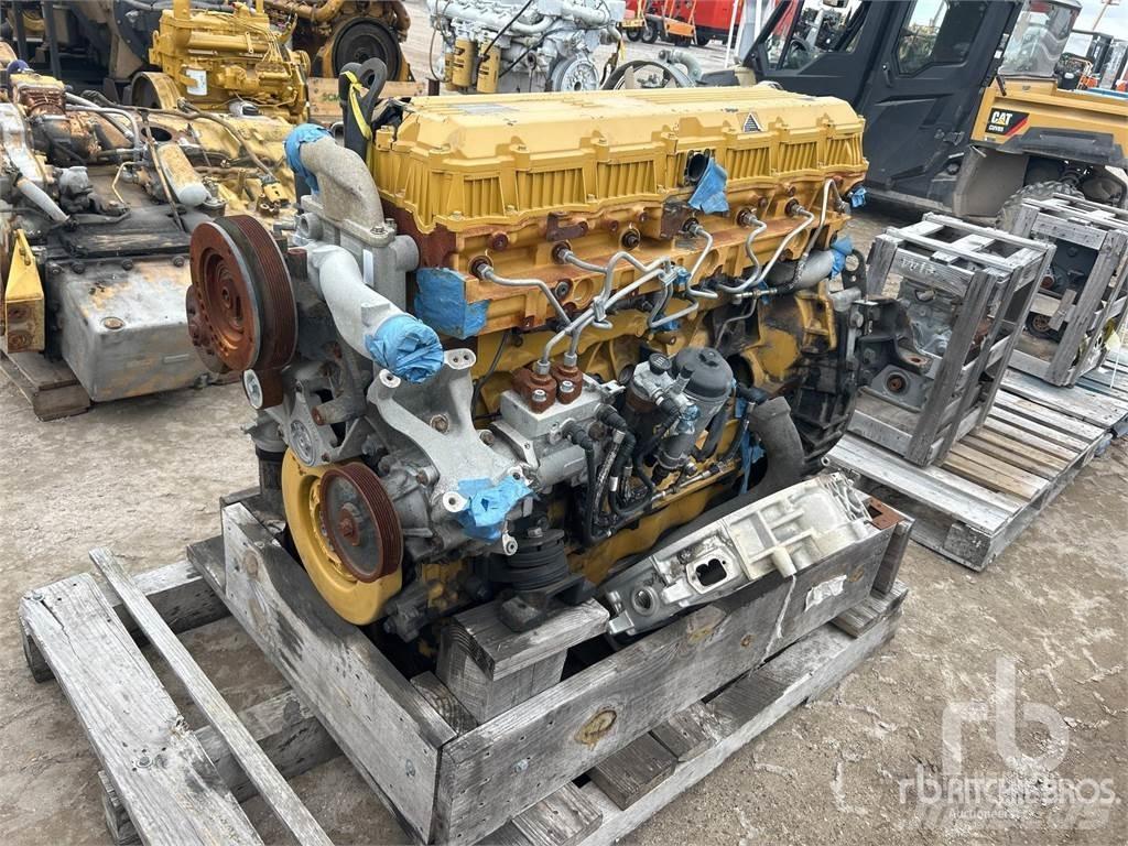 Navistar Engine Motores