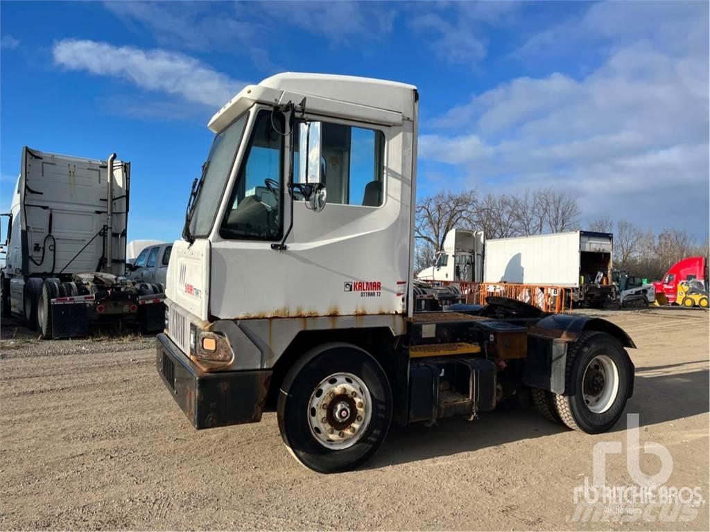 Ottawa T2 Camiones tractor