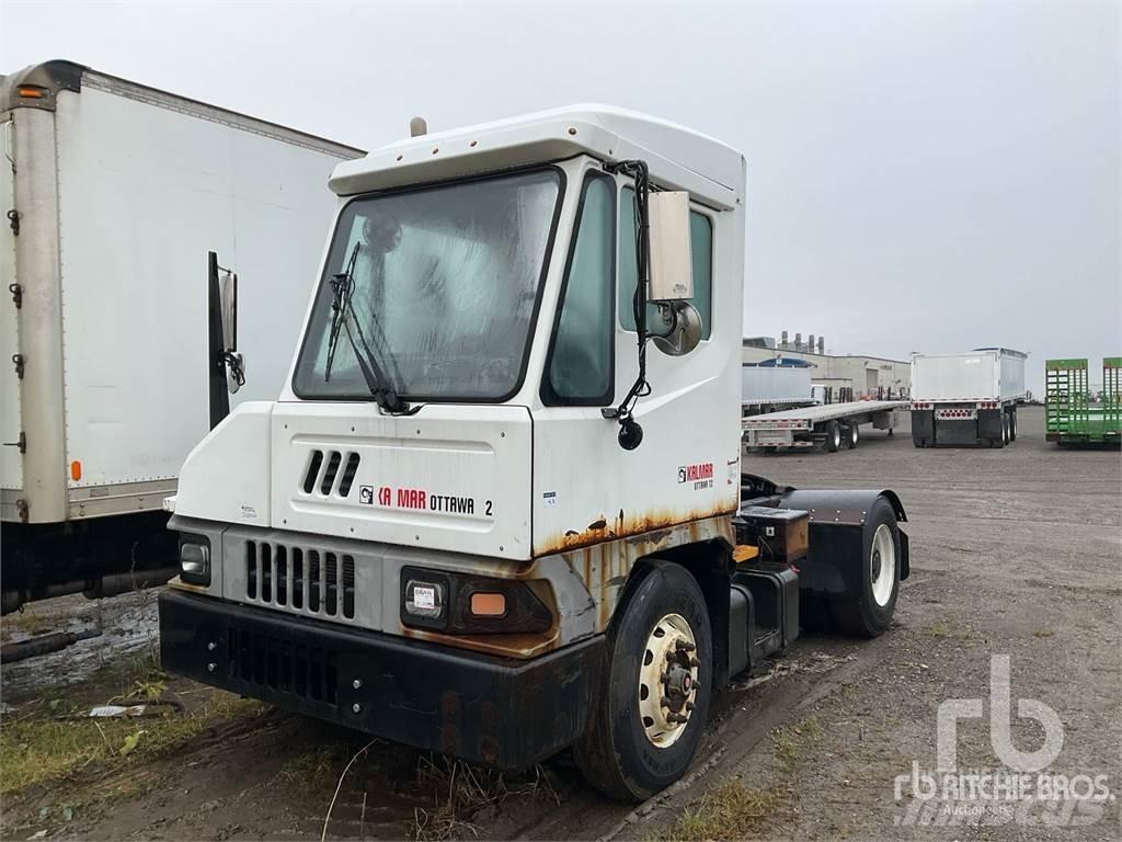 Ottawa T2 Camiones tractor