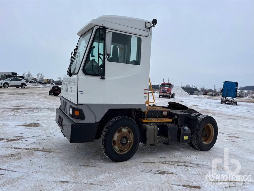 Ottawa T2 Camiones tractor