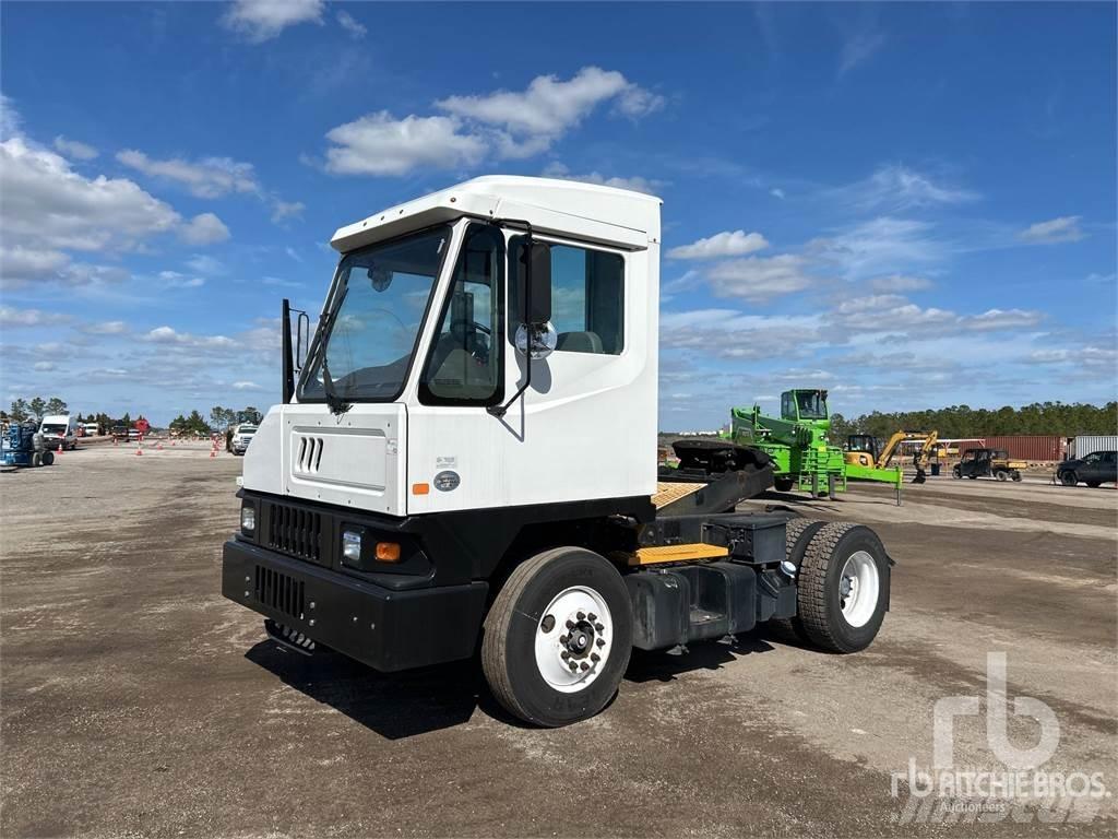 Ottawa T2 Camiones tractor