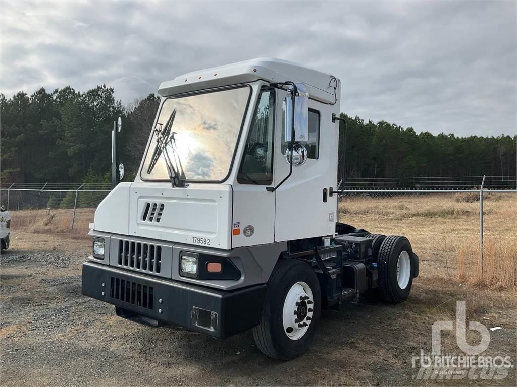 Ottawa T2 Camiones tractor