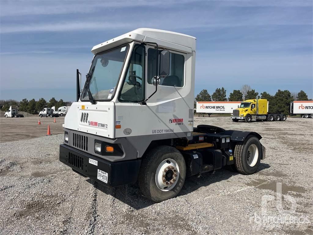 Ottawa T2 Camiones tractor