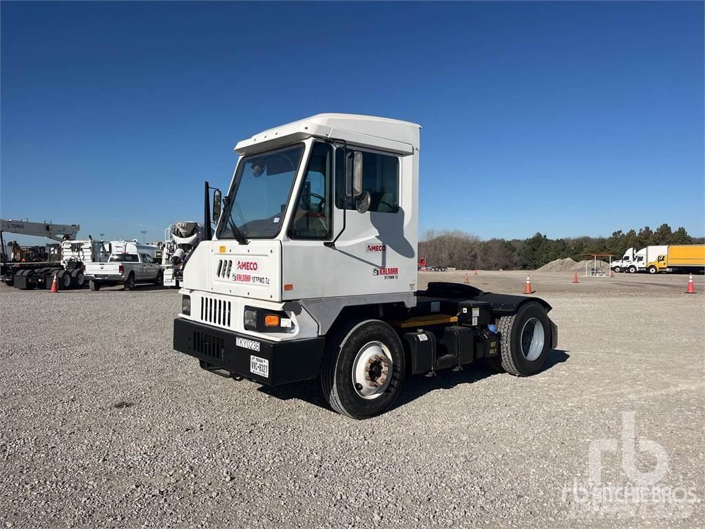 Ottawa T2 Camiones tractor