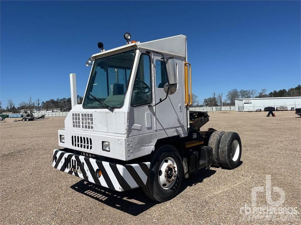 Ottawa T2 Camiones tractor