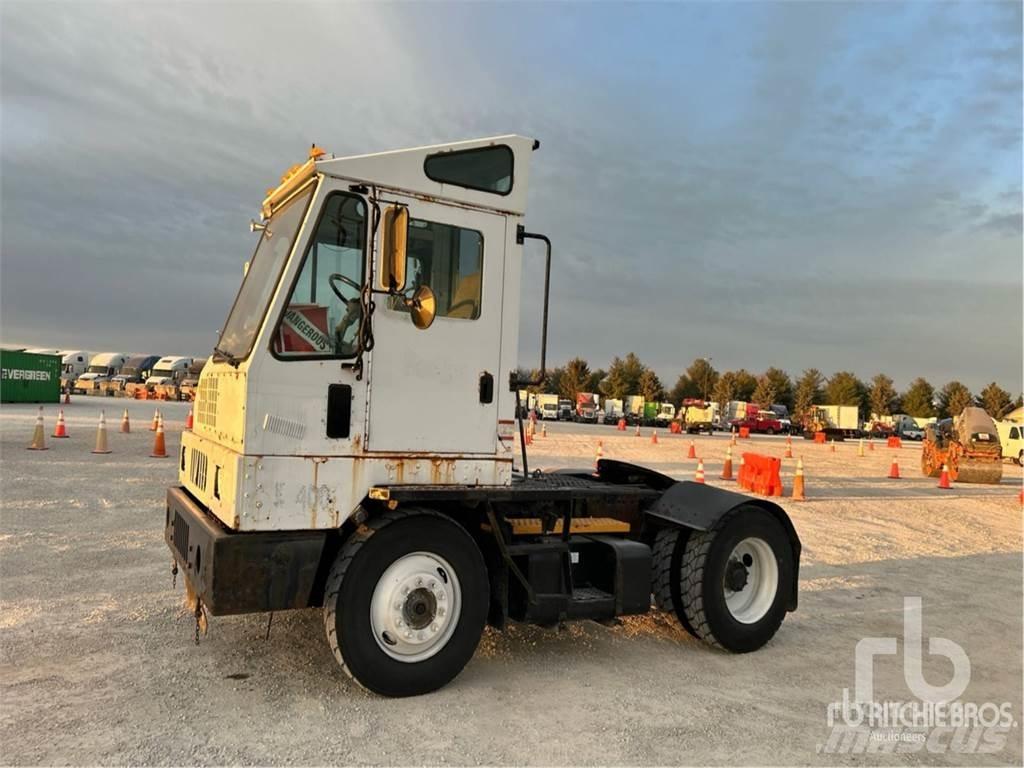 Ottawa TY30 Camiones tractor