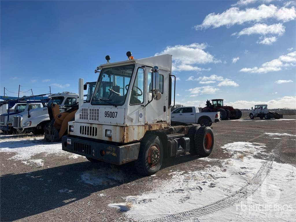 Ottawa YT30 Camiones tractor