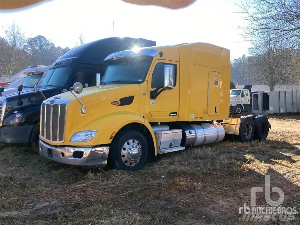 Peterbilt 330 Camiones tractor