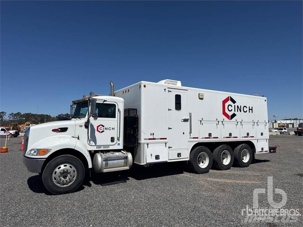 Peterbilt 335 Otros camiones