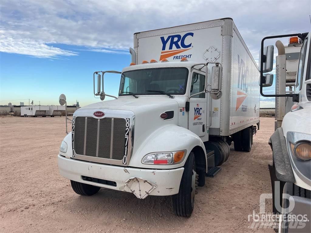 Peterbilt 337 Camiones tractor