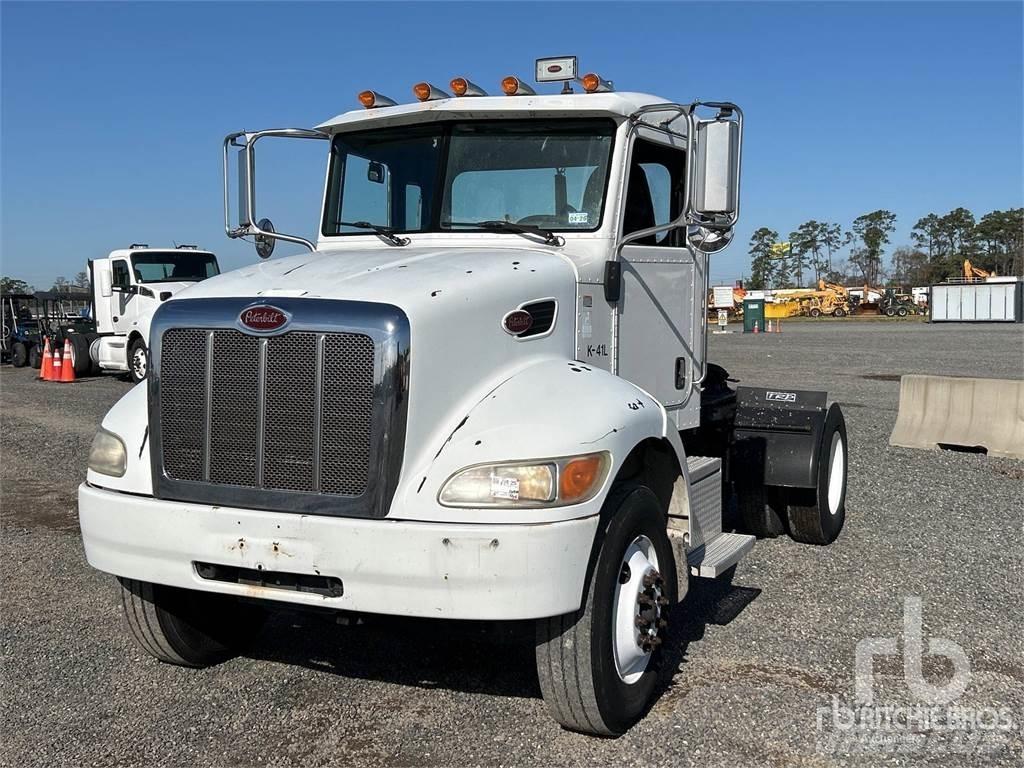 Peterbilt 337 Camiones tractor