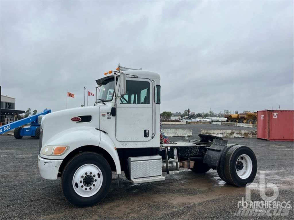 Peterbilt 337 Camiones tractor