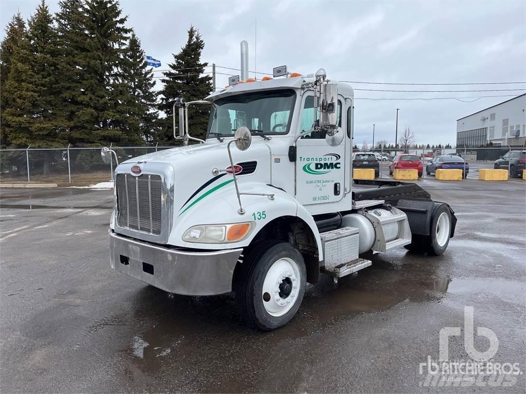 Peterbilt 337 Camiones tractor