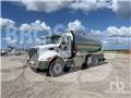 Peterbilt 348 Camiones aspiradores/combi