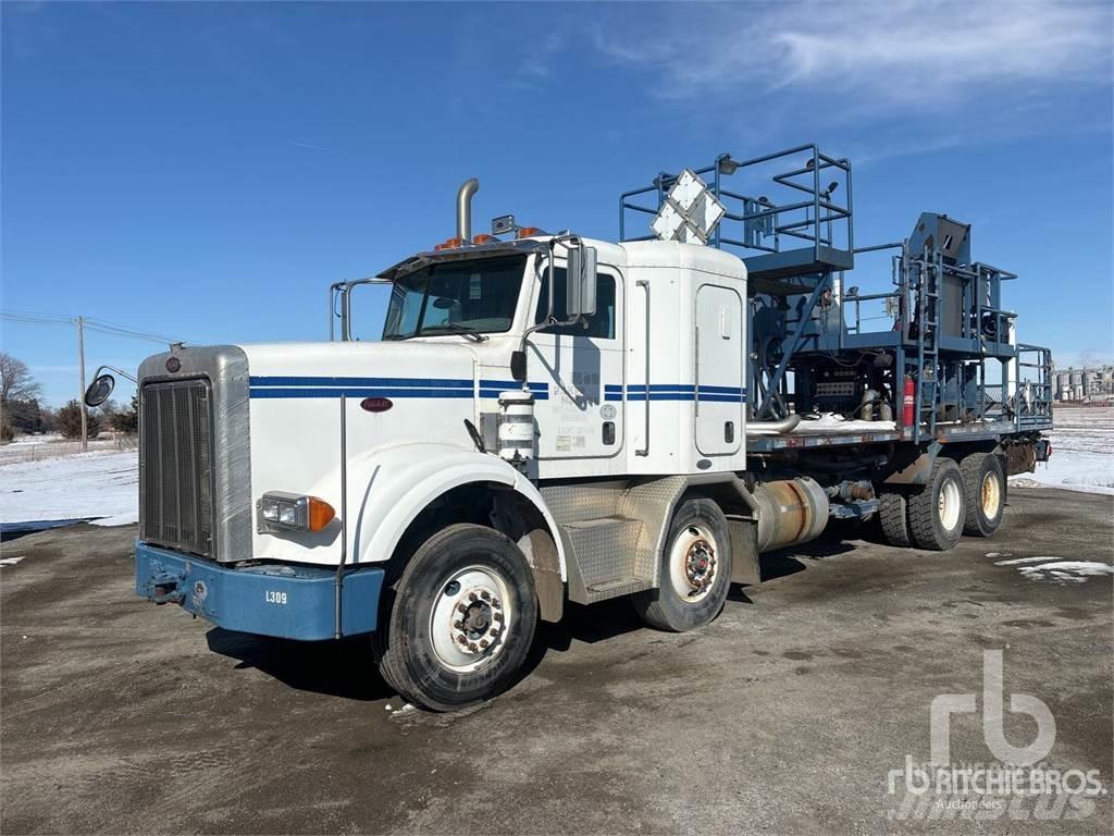 Peterbilt 357 Otros camiones