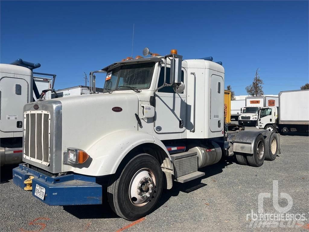 Peterbilt 365 Camiones tractor