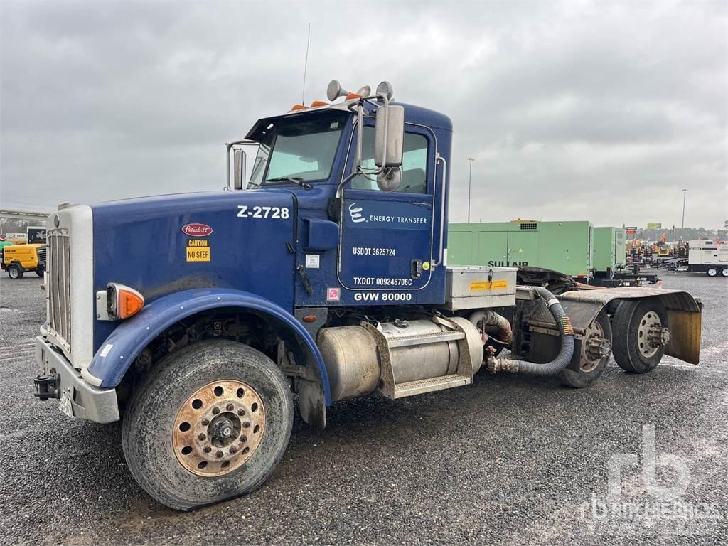 Peterbilt 365 Camiones tractor