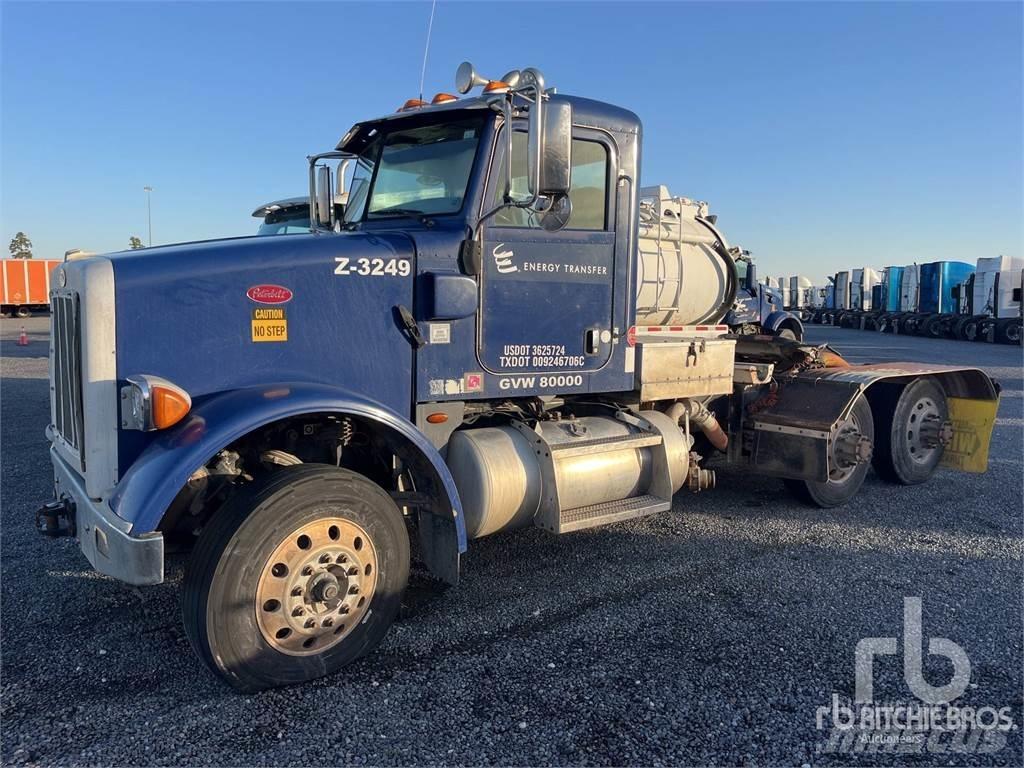 Peterbilt 365 Camiones tractor