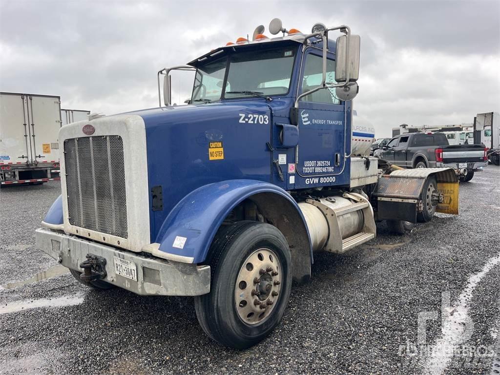 Peterbilt 365 Camiones tractor