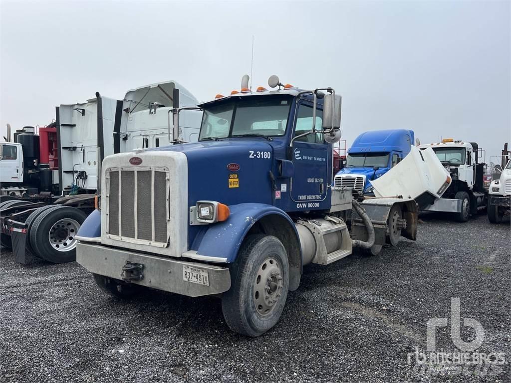 Peterbilt 365 Camiones tractor