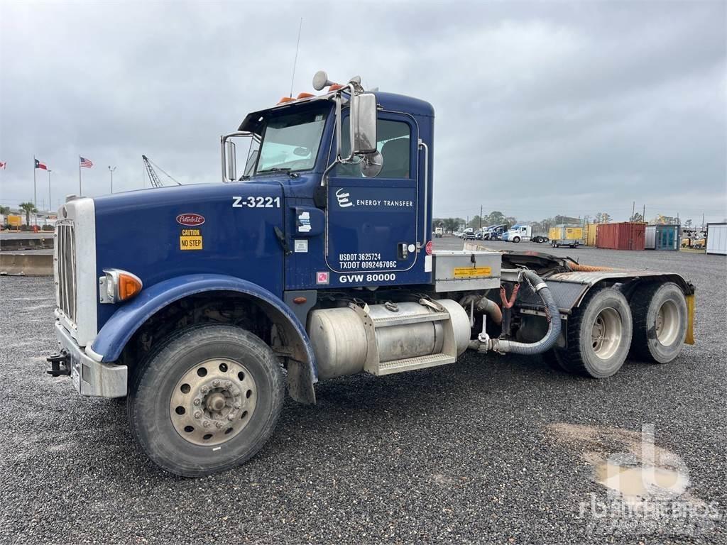 Peterbilt 365 Camiones tractor