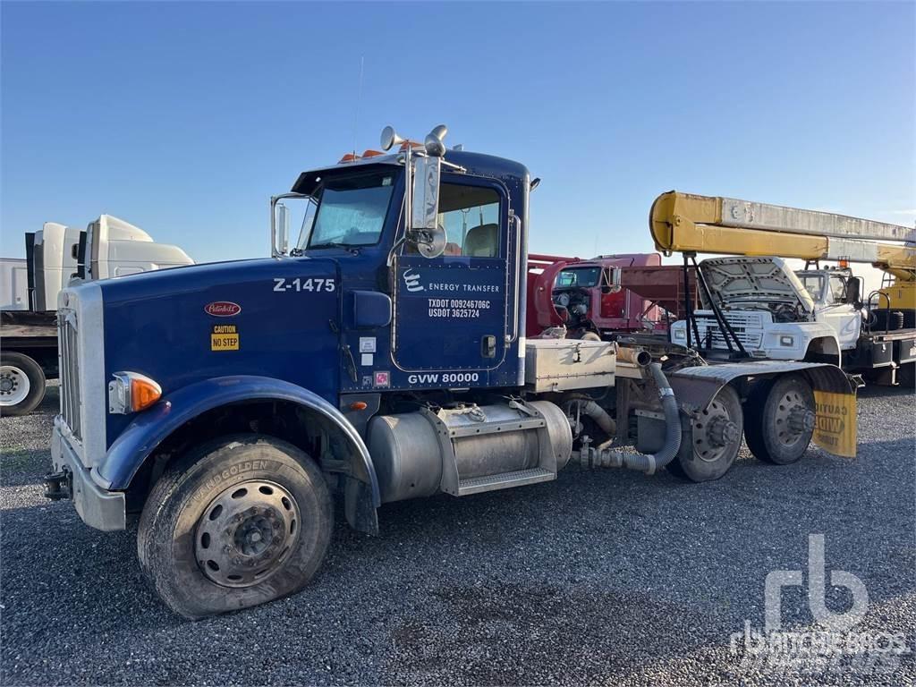 Peterbilt 365 Camiones tractor