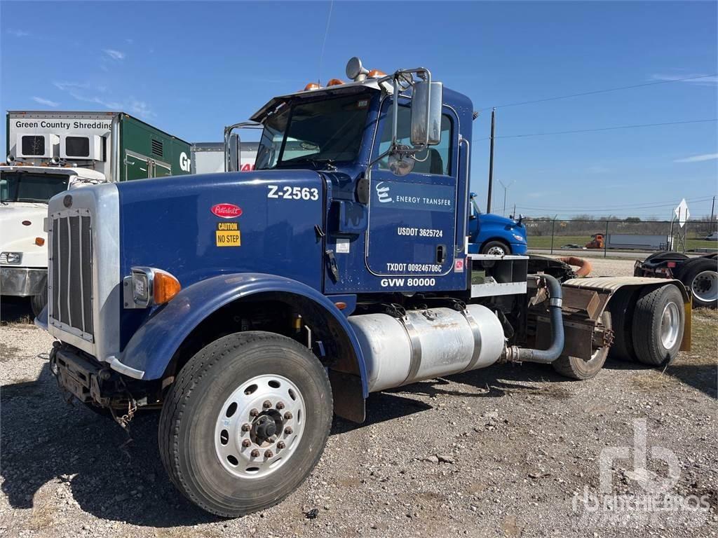 Peterbilt 365 Camiones tractor