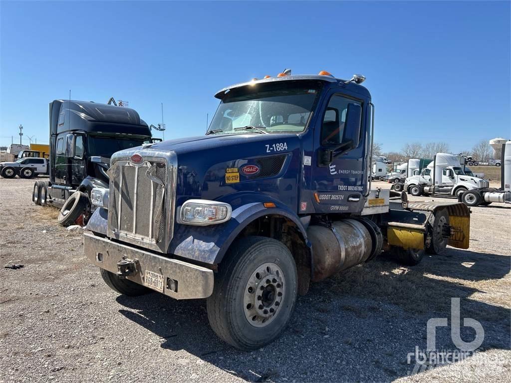 Peterbilt 365 Camiones tractor