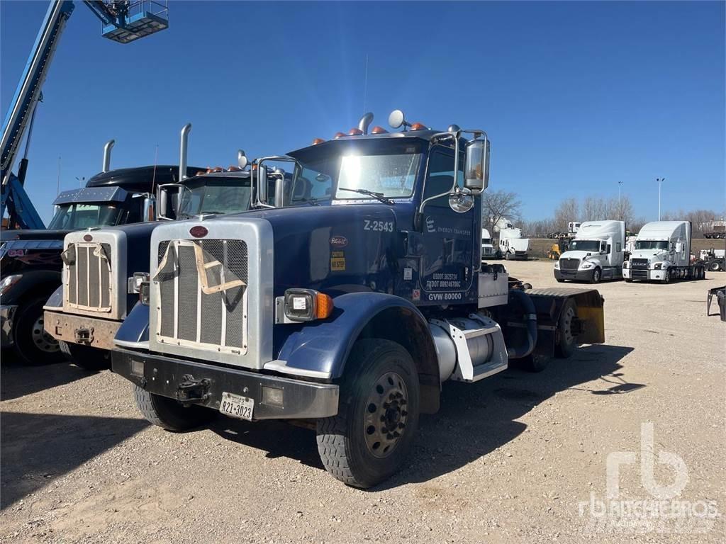 Peterbilt 365 Camiones tractor