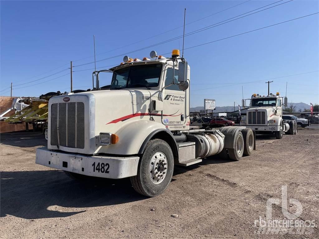 Peterbilt 365 Camiones tractor