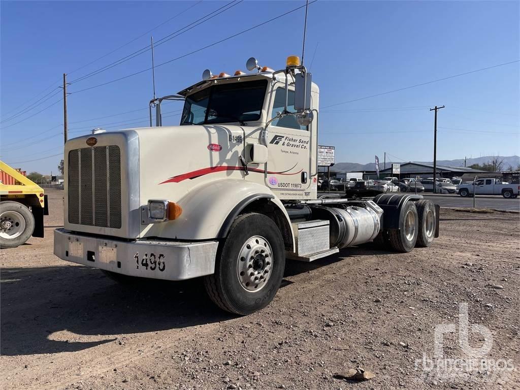 Peterbilt 365 Camiones tractor