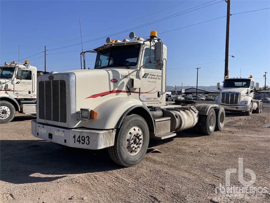 Peterbilt 365 Camiones tractor