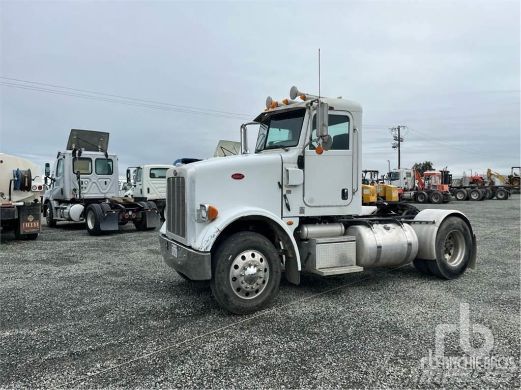 Peterbilt 365 Camiones tractor